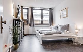 Midtown Nuernberg